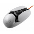 Mouse Gamer Ergonómico Cougar AirBlader Tournament, Alámbrico, Óptico, 20.000DPI, USB-A, Blanco   5