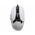 Mouse Gamer Ergonómico Cougar AirBlader Tournament, Alámbrico, Óptico, 20.000DPI, USB-A, Blanco   1