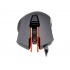 Mouse Gamer Cougar Óptico 550M, Alámbrico, USB, 6400DPI, Gris/Naranja - Imagen adicional 3