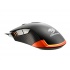 Mouse Gamer Cougar Óptico 550M, Alámbrico, USB, 6400DPI, Gris/Naranja - Imagen adicional 5
