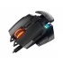 Mouse Gamer Cougar Óptico 700M EVO RGB, Alámbrico, USB, 16000DPI, Negro  4