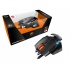 Mouse Gamer Cougar Óptico 700M EVO RGB, Alámbrico, USB, 16000DPI, Negro  7