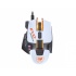 Mouse Gamer Cougar Óptico 700M EVO eSPORTS, Alámbrico, USB A, 16.000DPI, Blanco  1