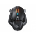 Mouse Gamer Cougar Óptico Dualblader, Alámbrico, USB, 16000DPI, Negro  1