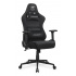 Cougar Silla Gamer Armor One V2, hasta 120kg, Negro  2