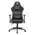 Cougar Silla Gamer Armor One V2, hasta 120kg, Negro/Dorado  1