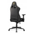Cougar Silla Gamer Armor One V2, hasta 120kg, Negro/Dorado  5
