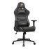 Cougar Silla Gamer Armor One V2, hasta 120kg, Negro/Dorado  3