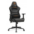 Cougar Silla Gamer ARMOR ONE V2, hasta 120kg, Negro/Gris  2