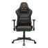 Cougar Silla Gamer ARMOR ONE V2, hasta 120kg, Negro/Gris  1