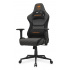 Cougar Silla Gamer ARMOR ONE V2, hasta 120kg, Negro/Gris  3