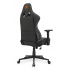 Cougar Silla Gamer ARMOR ONE V2, hasta 120kg, Negro/Gris  5