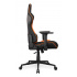 Cougar Silla Gamer Armor One V2 F, hasta 120kg, Negro/Naranja  4