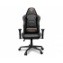 Cougar Silla Gamer Armor Air, hasta 120Kg, Negro  1