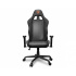 Cougar Silla Gamer Armor Air, hasta 120Kg, Negro  6