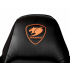 Cougar Silla Gamer Armor Air, hasta 120Kg, Negro  2