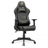 Cougar Silla Gamer Armor One V2, hasta 120kg, Negro/Dorado  2