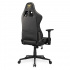 Cougar Silla Gamer Armor One V2, hasta 120kg, Negro/Dorado  5