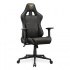 Cougar Silla Gamer Armor One V2, hasta 120kg, Negro/Dorado  7