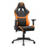 Cougar Silla Gamer Armor One V2, hasta 120kg, Negro/Naranja  7
