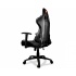 Cougar Silla Gamer Armor One, hasta 120Kg, Negro  4