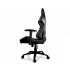 Cougar Silla Gamer Armor One, hasta 120Kg, Negro  5