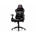Silla Gamer Cougar Armor One Eva, hasta 120Kg, Negro/Rosa  2