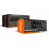Cougar POSEIDON-GT 360 Enfriamiento Líquido para CPU, 3x 120mm, hasta 2000RPM, Negro   3