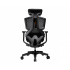 Cougar Silla Gamer Argo One, hasta 150Kg, Negro/Naranja  6