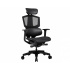 Cougar Silla Gamer Argo One, hasta 150Kg, Negro  3