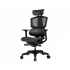 Cougar Silla Gamer Argo One, hasta 150Kg, Negro  2