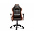 Cougar Silla Gamer ARMOR PRO, hasta 120kg, Negro/Naranja  1