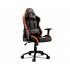 Cougar Silla Gamer ARMOR PRO, hasta 120kg, Negro/Naranja  2