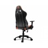 Cougar Silla Gamer ARMOR PRO, hasta 120kg, Negro/Naranja  3