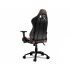 Cougar Silla Gamer ARMOR PRO, hasta 120kg, Negro/Naranja  8
