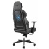Cougar Silla Gamer NxSys Aero, hasta 160kg, Negro  3