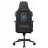 Cougar Silla Gamer NxSys Aero, hasta 160kg, Negro  4