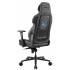 Cougar Silla Gamer NxSys Aero, hasta 160kg, Negro  5