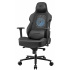 Cougar Silla Gamer NxSys Aero, hasta 160kg, Negro  1