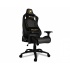 Cougar Silla Gamer Armor S Royal, hasta 120Kg, Negro