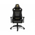 Cougar Silla Gamer Armor S Royal, hasta 120Kg, Negro - Imagen adicional 1
