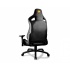 Cougar Silla Gamer Armor S Royal, hasta 120Kg, Negro - Imagen adicional 3