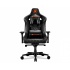 Cougar Silla Gamer Armor Titan, 160Kg, Negro  1