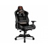 Cougar Silla Gamer Armor Titan, 160Kg, Negro  2