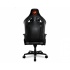 Cougar Silla Gamer Armor Titan, 160Kg, Negro  3
