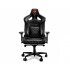 Cougar Silla Gamer Armor Titan, 160Kg, Negro  5