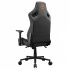 Cougar Silla Gamer Defensor F, hasta 120kg, Negro  12