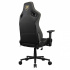 Cougar Silla Gamer Defensor Gold, hasta 120kg, Negro  9
