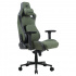 Cougar Silla Gamer Defensor S, hasta 150Kg, Negro/Verde  6