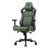 Cougar Silla Gamer Defensor S, hasta 150Kg, Negro/Verde  3